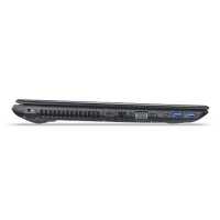 ноутбук Acer TravelMate TMP259-M-33U2 Черный