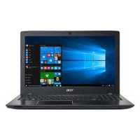 ноутбук Acer TravelMate TMP259-M-344C Черный