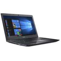 ноутбук Acer TravelMate TMP259-M-3977 Черный