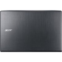 ноутбук Acer TravelMate TMP259-M-55JA Черный