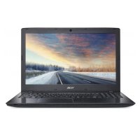 ноутбук Acer TravelMate TMP259-MG-3060 Черный