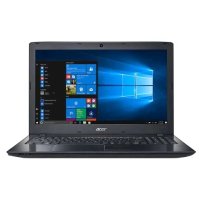 ноутбук Acer TravelMate TMP259-MG-30X1 Черный