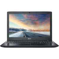 ноутбук Acer TravelMate TMP259-MG-36VC Черный