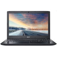 ноутбук Acer TravelMate TMP259-MG-37U2 Черный