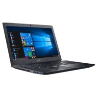ноутбук Acer TravelMate TMP259-MG-38H4 Черный