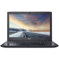 ноутбук Acer TravelMate TMP259-MG-38LQ Черный