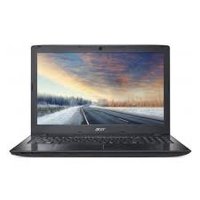 ноутбук Acer TravelMate TMP259-MG-54YF Черный