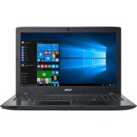 ноутбук Acer TravelMate TMP259-MG-59GH Черный