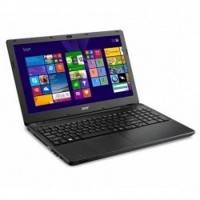 ноутбук Acer TravelMate TMP276-MG-53RL Черный