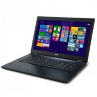 ноутбук Acer TravelMate TMP276-MG-53RL Черный