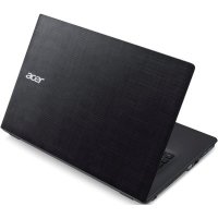 ноутбук Acer TravelMate TMP277-M-38QS Черный