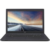 ноутбук Acer TravelMate TMP278-M-30ZX Черный