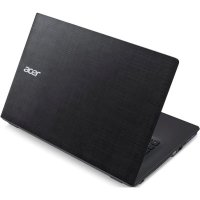 ноутбук Acer TravelMate TMP278-M-30ZX Черный