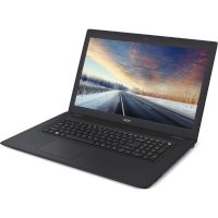 ноутбук Acer TravelMate TMP278-M-55SR Черный