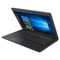 ноутбук Acer TravelMate TMP278-M-P57H Черный