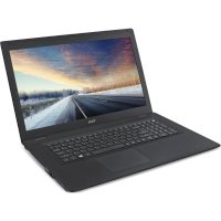 ноутбук Acer TravelMate TMP278-MG-50FB Черный