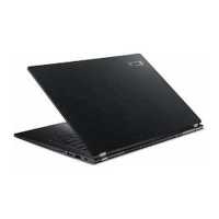 ноутбук Acer TravelMate TMP614-51T-G2-70R6 Черный