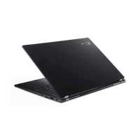 ноутбук Acer TravelMate TMP614-51T-G2-75NX Черный