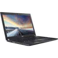 ноутбук Acer TravelMate TMP658-M-56WW Черный