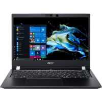ноутбук Acer TravelMate X3 TMX314-51-M-500Y Серый