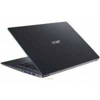 ноутбук Acer TravelMate X5 TMX514-51-76CT Черный