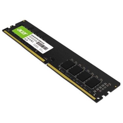 оперативная память Acer UD-100 BL.9BWWA.228