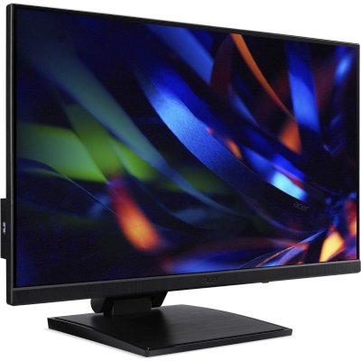 монитор Acer UT241YAbmihuzx Черный