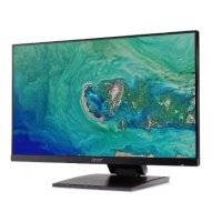 монитор Acer UT241Ybmiuzx Черный