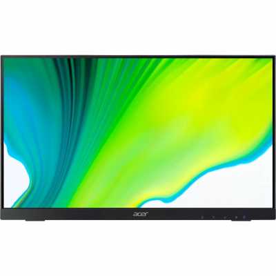 монитор Acer UT272bmipzx Черный