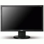 монитор Acer V193HQVBb ET.XV3HE.B06 Черный