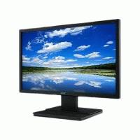 монитор Acer V246HLbd UM.FV6EE.002 Черный