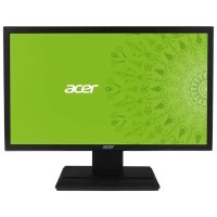 монитор Acer V246HYLb UM.QV6EE.006 Черный