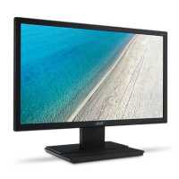 монитор Acer V246HYLb UM.QV6EE.012 Черный