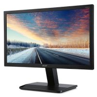 монитор Acer VA200HQb Черный