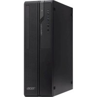 компьютер Acer Veriton EX2620G DT.VRVER.01A Черный