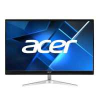 моноблок Acer Veriton EZ2740G DQ.VULER.005 Серебристый