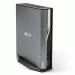 компьютер Acer Veriton L480G PS.VA1E3.077 Черный