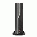 компьютер Acer Veriton L480G PS.VA1E3.077 Черный