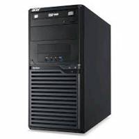 компьютер Acer Veriton M2631 DT.VK7ER.004 Черный