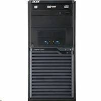 компьютер Acer Veriton M2631 DT.VK7ER.015 Черный