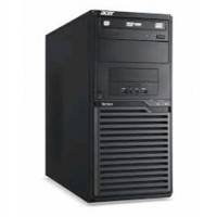 компьютер Acer Veriton M2631 DT.VK9ER.018 Черный