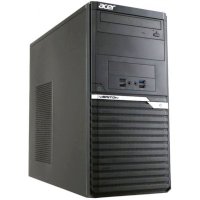 компьютер Acer Veriton M6660G DT.VQUER.107 Черный