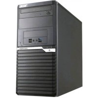 компьютер Acer Veriton M6660G DT.VQUER.107 Черный