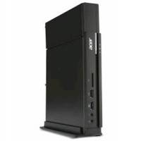компьютер Acer Veriton N2120G DT.VKWER.002 Черный