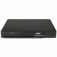компьютер Acer Veriton N2120G DT.VKWER.002 Черный