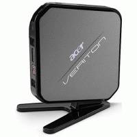 компьютер Acer Veriton N282G DT.VBHER.001 Черный