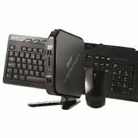 компьютер Acer Veriton N282G DT.VBHER.001 Черный