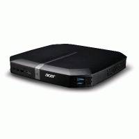 компьютер Acer Veriton N4620G DT.VH6ER.003 Черный
