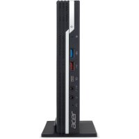 компьютер Acer Veriton N4680G DT.VUSER.022 Черный