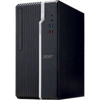 компьютер Acer Veriton S2660G DT.VQXER.089 Черный